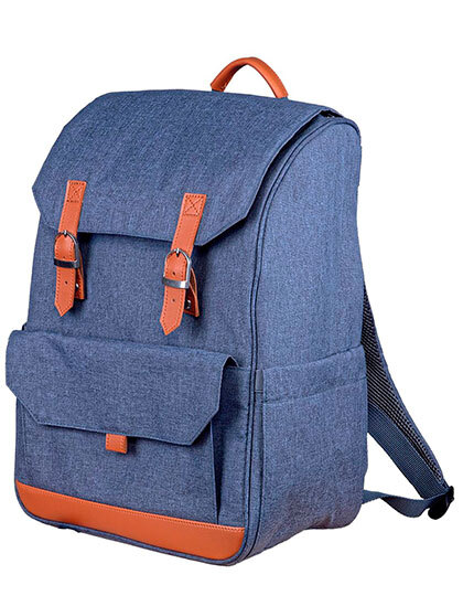 L-merch NY-08-17 Kühl-Rucksack &quot;Journey&quot;