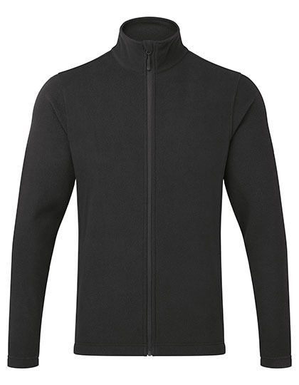 Premier Workwear PR830 Men´s ´Recyclight´ Full Zip Micro Fleece