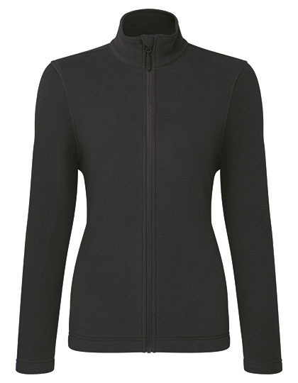 Premier Workwear PR832 Women´s ´Recyclight´ Full ZipMicro Fleece
