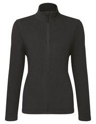 Premier Workwear PR832 Women´s ´Recyclight´ Full ZipMicro Fleece