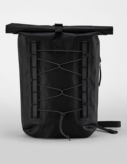 Quadra QS570 Waterproof Bike Roll-Top