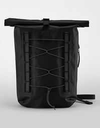 Quadra QS570 Waterproof Bike Roll-Top