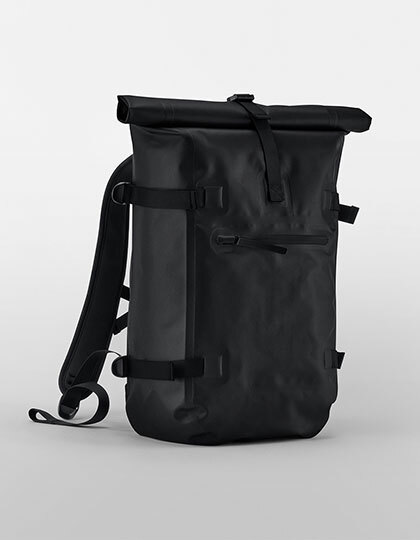 Quadra QS575 Waterproof Roll-Top