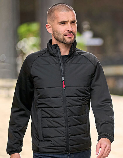 Regatta Professional TRA590 Essential Hybrid Jacket