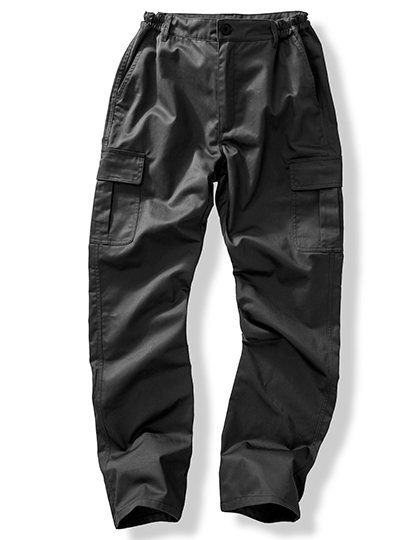 Result Genuine Recycled R511X Recycled Work-Guard Utility Trouser