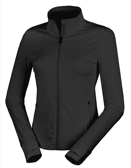 Result Genuine Recycled S798F Recycled Womens Fitness Jacket