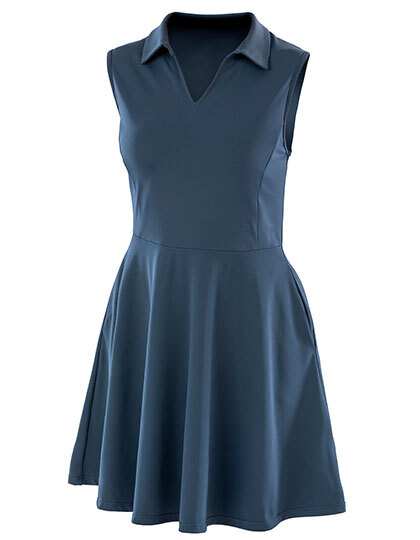 Result Genuine Recycled S799F Recycled Womens Fitness Dress