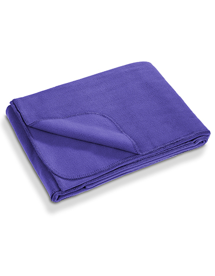 Result Genuine Recycled R939X Recycled Fleece Blanket
