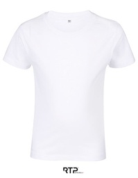 RTP Apparel 03258 Kids´ Tempo T-Shirt 185 gsm (Pack of 10)
