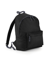 [1000030105] BagBase BG125 Original Fashion Backpack (Black)