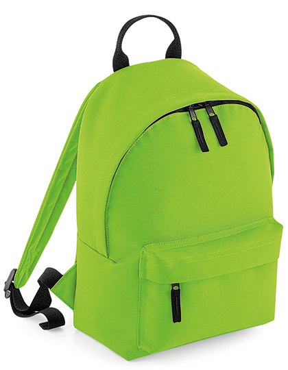BagBase BG125S Mini Fashion Backpack