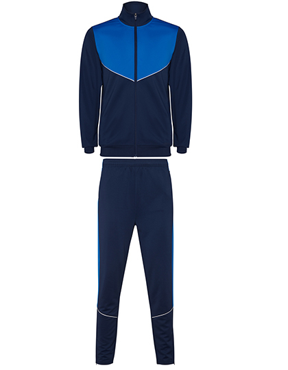 Roly Sport CH6402 Kids´ Evans Tracksuit