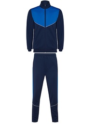 Roly Sport CH6402 Kids´ Evans Tracksuit