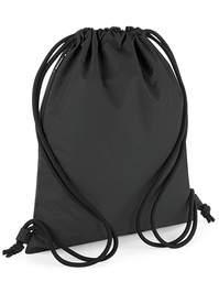 BagBase BG137 Reflective Gymsac