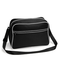 BagBase BG14 Retro Shoulder Bag