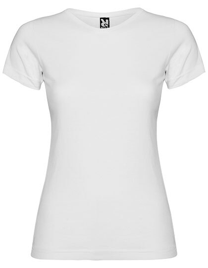 Roly CA6627 Girls Jamaica T-Shirt