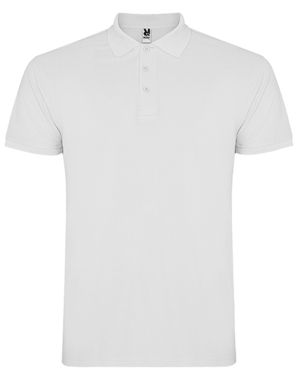 Roly PO6638 Kids´ Star Poloshirt