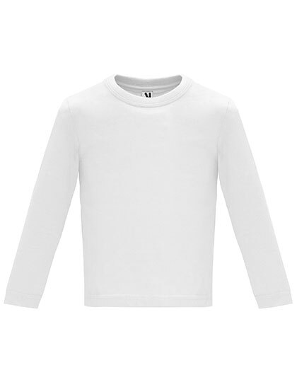 Roly CA7203 Baby Longsleeve T-Shirt