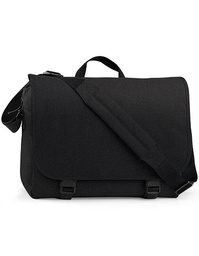 BagBase BG218 Two-Tone Digital Messenger