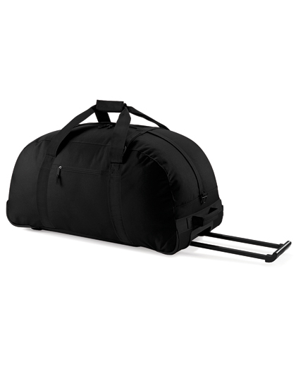 BagBase BG23 Classic Wheelie Holdall