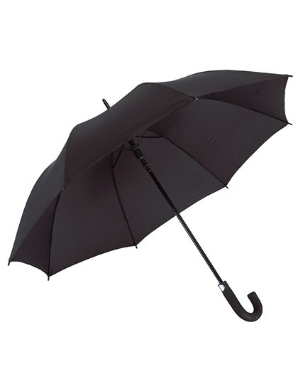 L-merch 0104190 Automatik-Golfschirm Subway
