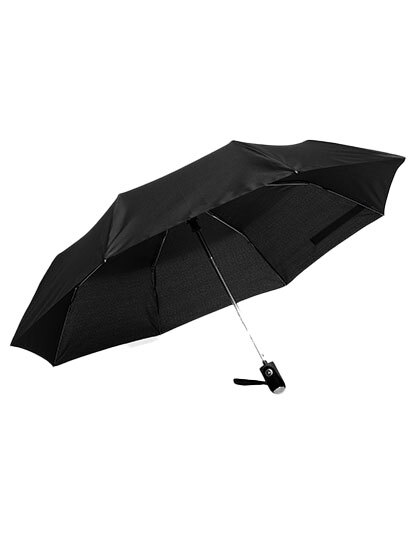 L-merch 56-01011 Automatik-Taschenschirm Cover