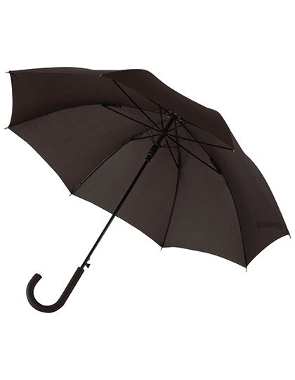 L-merch 010326 Automatischer Windproof-Stockschirm