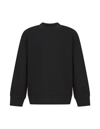 SF Minni SM530 Kids' Sustainable Fashion Curved Hem Sweat