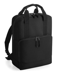 BagBase BG287 Recycled Twin Handle Cooler Backpack