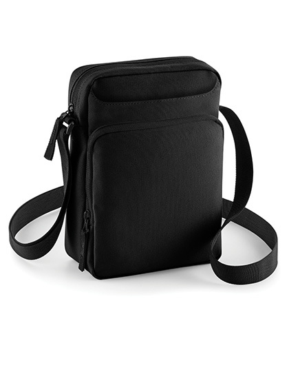 BagBase BG30 Cross Body Bag