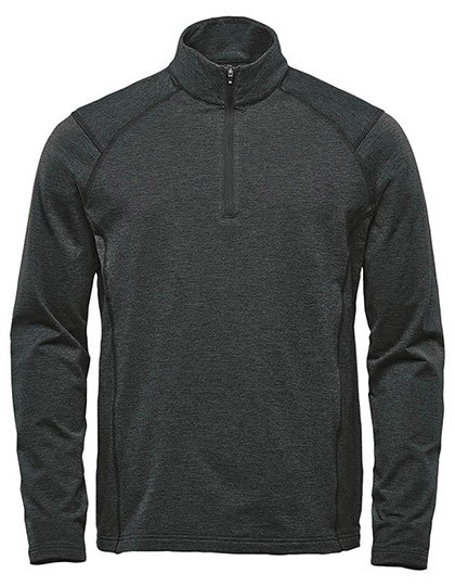 Stormtech HTZ-2 Men's Treeline Performance 1/4 Zip Pullover