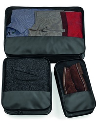 BagBase BG459 Escape Packing Cube Set