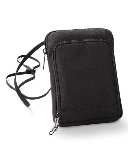 BagBase BG47 Travel Wallet