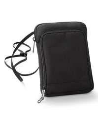 BagBase BG47 Travel Wallet