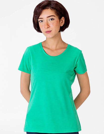 Starworld GL4 Ladies´ Organic Cotton T-Shirt