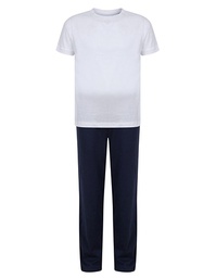 Towel City TC059 Childrens´ Long Pyjamas
