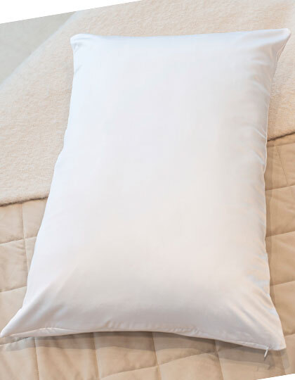 Towel City TC930 Satin Pillowcase