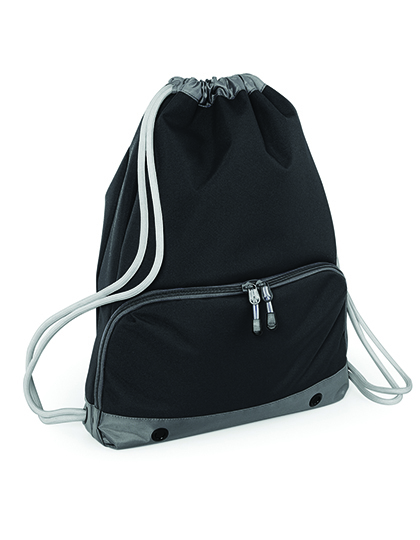 BagBase BG542 Athleisure Gymsac