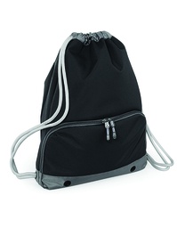 BagBase BG542 Athleisure Gymsac