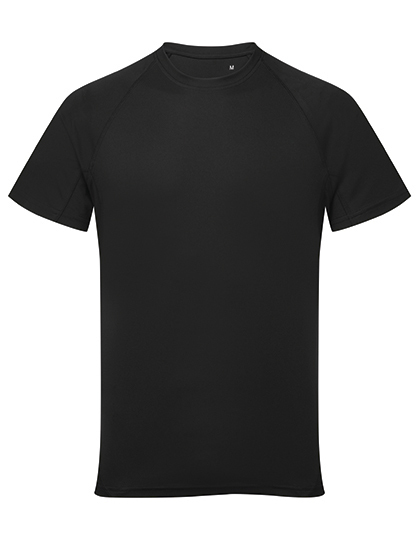 TriDri® TR011 Men´s Panelled Tech Tee