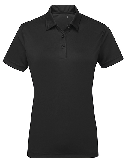 TriDri® TR022 Women´s Panelled Polo