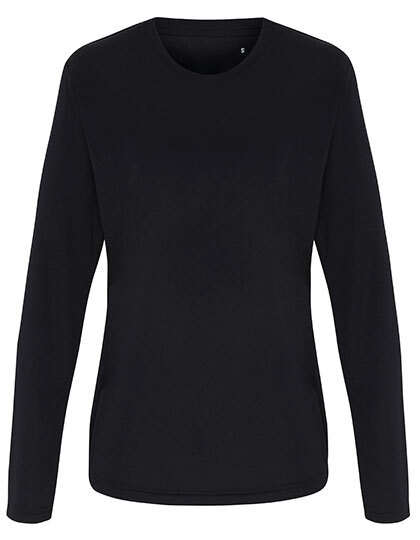 TriDri® TR060 Women´s Long Sleeve Performance T-Shirt