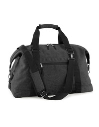 BagBase BG650 Vintage Canvas Weekender