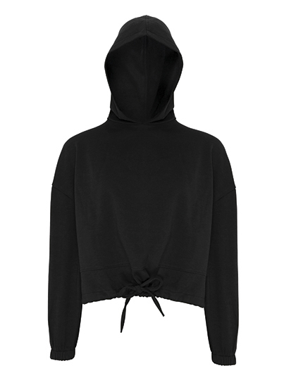 TriDri® TR085 Women´s Cropped Oversize Hoodie