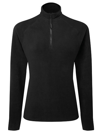 TriDri® TR125 Women´s TriDri® Recycled Elements Active Fitted Fleece