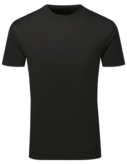 TriDri® TR503 Men´s Textured Recycled T-Shirt