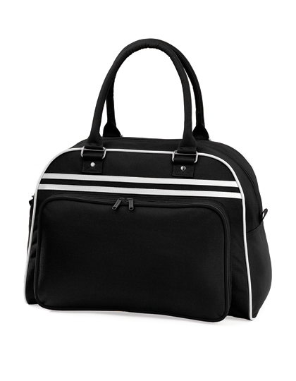 BagBase BG75 Retro Bowling Bag