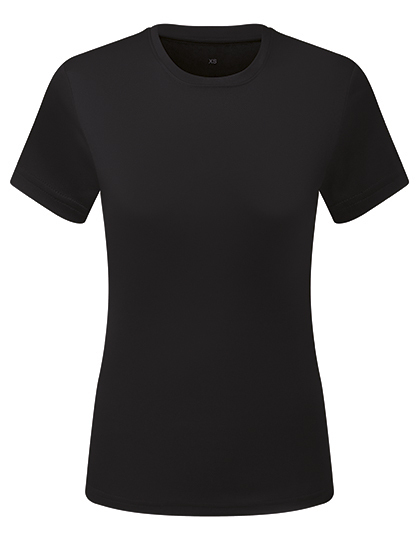 TriDri® TR504 Women´s Textured Recycled T-Shirt