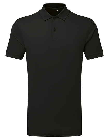 TriDri® TR505 Men´s Textured Recycled Polo Shirt