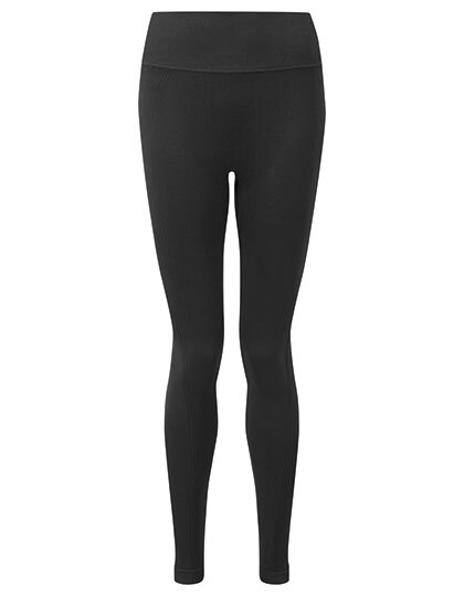 TriDri® TR512 Women´s Recycled Seamless ´3D Fit´ Multi-Sport Flex Leggings